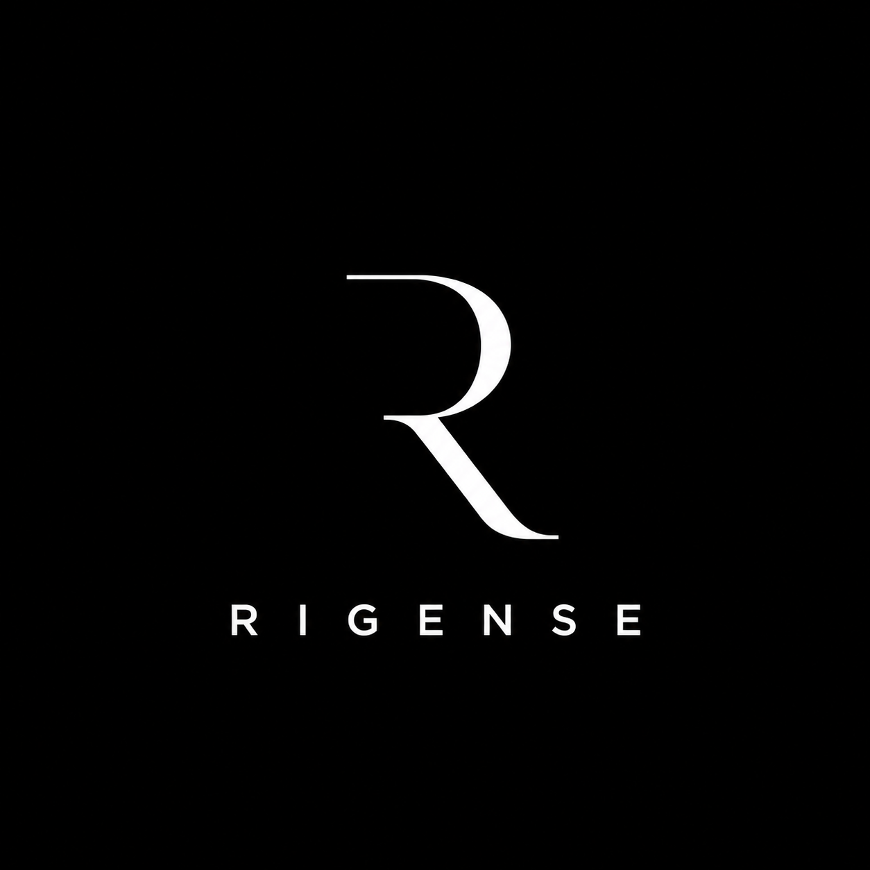 Rigense logo